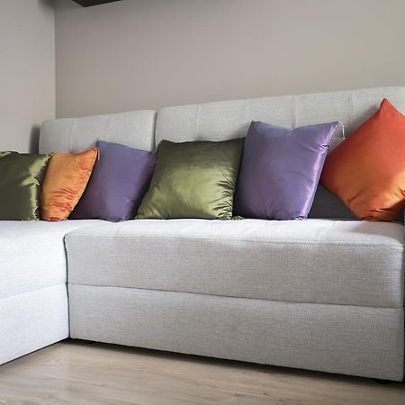 Apartamenty Bialystok - Marii Sklodowskiej-Curie 6 Exteriör bild