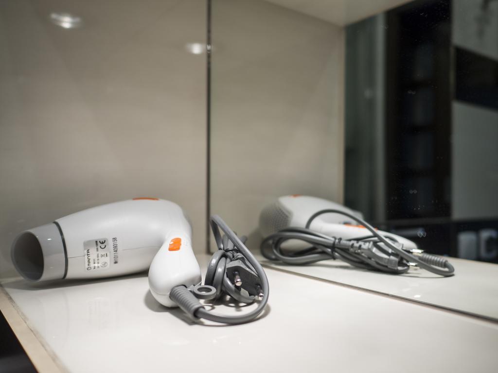 Apartamenty Bialystok - Marii Sklodowskiej-Curie 6 Exteriör bild